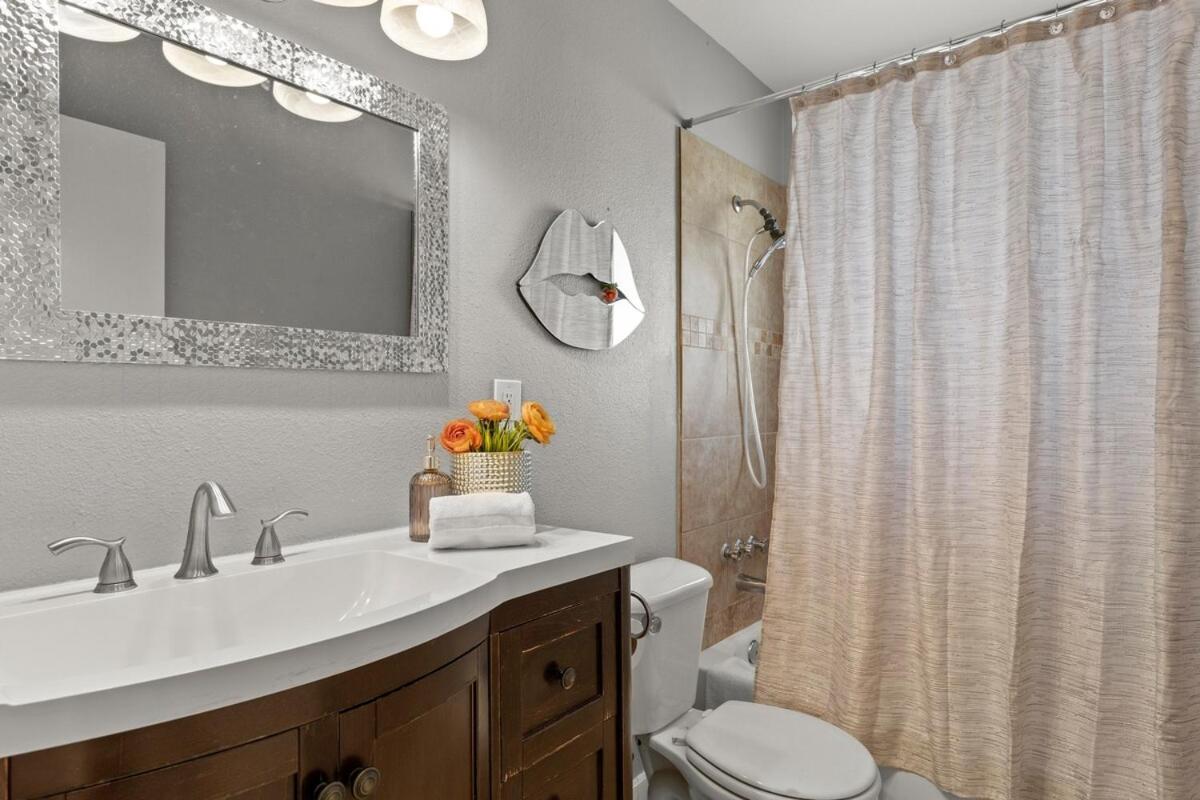 Holiday home Minnezona Scottsdale